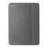 Чехол Tomtoc Inspire-B02 Smart Folio Black для iPad Air 10.9" 4 | 5 M1 (2020 | 2022) | iPad Pro 11" M1 | M2 Chip (2021 | 2022)