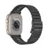 Ремінець AMAZINGthing Titan Steel Black для Apple Watch 49мм | 45мм | 44мм