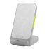 Беспроводная зарядка InfinityLab InstantStation Wireless Stand White