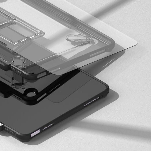 Защитное стекло Ringke Easy Slide Clear для iPad Pro 11" (2024)