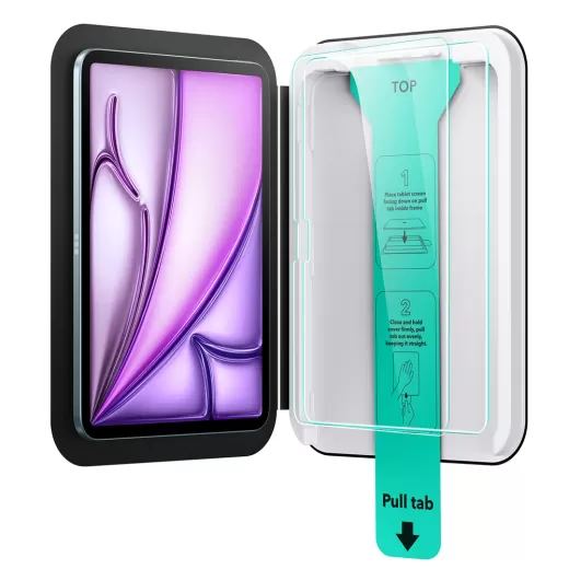Захисне скло ESR UltraFit Classic Screen Protector (2 шт.) для iPad Air 13” M3 | M2 (2025 | 2024) (1E11800102)