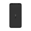 Павербанк (Зовнішній акумулятор) Xiaomi Redmi 20000mAh 18W Black (VXN4304GL)