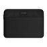 Чохол-сумка WIWU Minimalist Sleeve Series Black для MacBook Air 15" 2023 | 2024 (M2 | M3) | Pro 16" M1 | M2 | M3 (2021 | 2023)