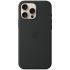Силіконовий чохол CasePro Silicone Case with MagSafe (Camera Control) Black для iPhone 16 Pro Max Силіконовий чохол CasePro Silicone Case with MagSafe (Camera Control) Black для iPhone 16 Pro Max