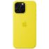 Силіконовий чохол CasePro Silicone Case with MagSafe (Camera Control) Star Fruit для iPhone 16 Pro Max Силіконовий чохол CasePro Silicone Case with MagSafe (Camera Control) Star Fruit для iPhone 16 Pro Max