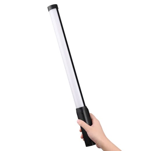 Відеосвітло Ulanzi Vijim Handheld Light Wand (4.8W) Black (UV-2907 VL119 RGB)
