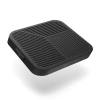 Беспроводная зарядка ZENS Modular Single Wireless Charger Black (add on platform) (ZEMSC1A/00)
