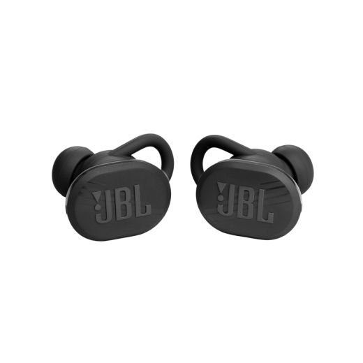 Безпровідні навушники JBL Endurance Race TWS Black (JBLENDURACEBLK)