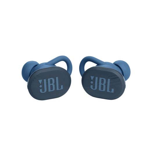 Безпровідні навушники JBL Endurance Race TWS Blue (JBLENDURACEBLU)