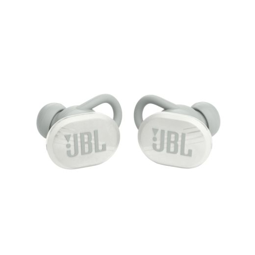 Безпровідні навушники JBL Endurance Race TWS White (JBLENDURACEWHT)