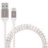 Кабель Momax Zero USB-C to USB-A Cable USB2.0 Android (1M) Gold
