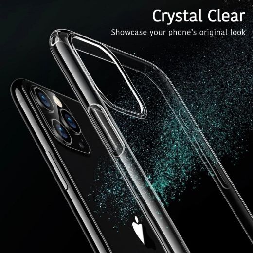 Чехол ESR Essential Zero Clear (4894240091494) для iPhone 11 Pro