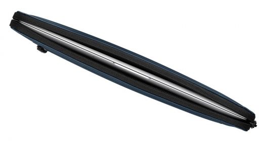 Чехол Incase Nylon Compact Sleeve Navy (INMB100335-NVY) для MacBook Pro 13"
