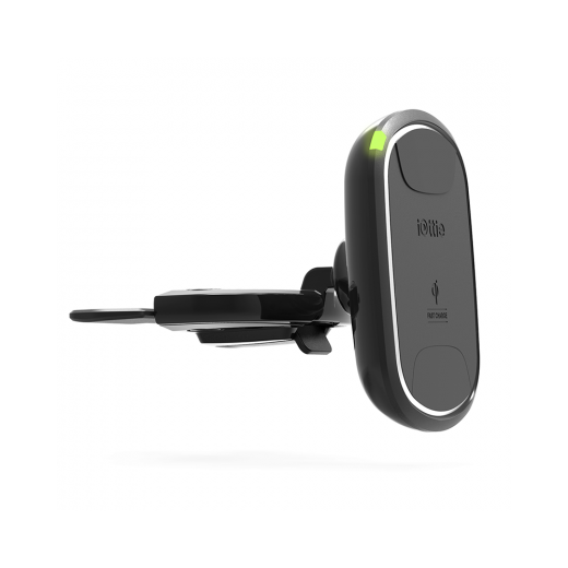 Тримач в автомобіль iOttie iTap 2 Wireless CD Slot Mount (HLCRIO139)