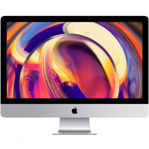 Apple iMac 27" with Retina 5K display 2019 (Z0VR000CP/MRR041)