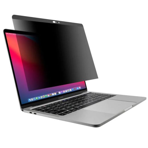Захисна плівка-антишпион SwitchEasy EasyProtector для MacBook Pro 13' (2016-2022) & MacBook Air 13' (2018-2020)