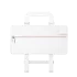 Чехол Pitaka FlipBook Case Without Keyboard White для iPad Pro 12.9" M1 | M2 Chip (2021 | 2022)