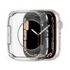 Чохол Spigen Ultra Hybrid Crystal Clear (ACS04611) для Apple Watch 45mm Series 9 | 8 | 7 