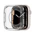 Чохол Spigen Ultra Hybrid Crystal для Apple Watch 9 | 8 | 7  41mm (ACS04188)