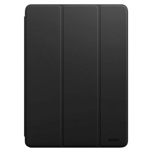 Чохол ESR Yippee Color Gentility Black для iPad 11 Pro (2018)