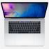 Apple MacBook Pro 15" Silver 2018 (Z0V1000TE)