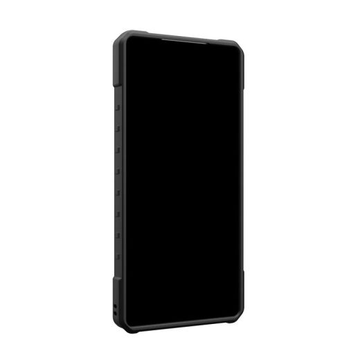 Противоударный чехол UAG Pathfinder SE Magsafe Midnight Camo для Samsung Galaxy S25 Ultra (214479114061)