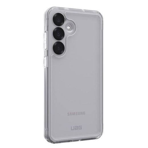 Чохол UAG Plyo Ice для Samsung Galaxy S25 Plus (214490114343)