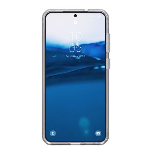 Чехол UAG Plyo Ice для Samsung Galaxy S25 (214491114343)