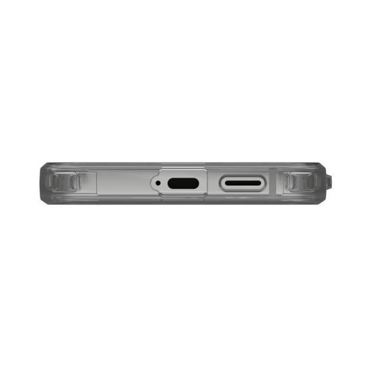 Чохол UAG Plyo Ice для Samsung Galaxy S25 Plus (214490114343)