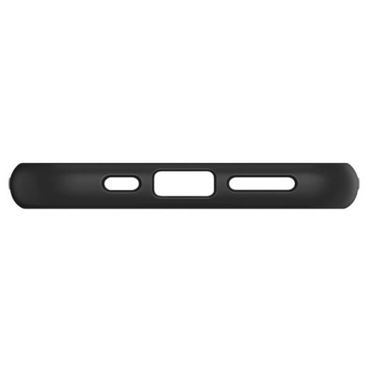 Чохол Spigen Ciel Color Brick Black (ACS00422) для iPhone 11 Pro Max