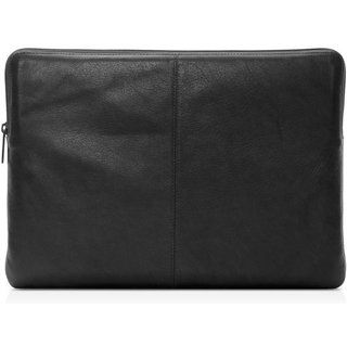 Чехол Decoded Basic Sleeve Black (D4SS15BK) для MacBook 15"
