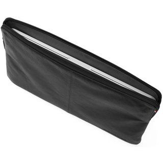 Чехол Decoded Basic Sleeve Black (D4SS15BK) для MacBook 15"