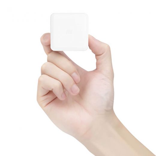 Контролер Xiaomi Mi Smart Home Magic Cube White (RYM4003CN)