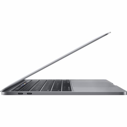 Apple MacBook Pro 13" Space Gray 2020 (Z0Y60002G)