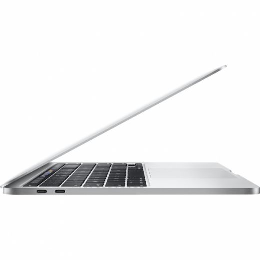 Apple MacBook Pro 13" Silver 2020 (Z0Y80003F)