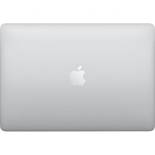 Apple MacBook Pro 13" Silver 2020 (MXK62)