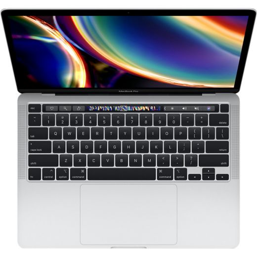 Apple MacBook Pro 13" Silver 2020 (MWP72) (відкрита упаковка)