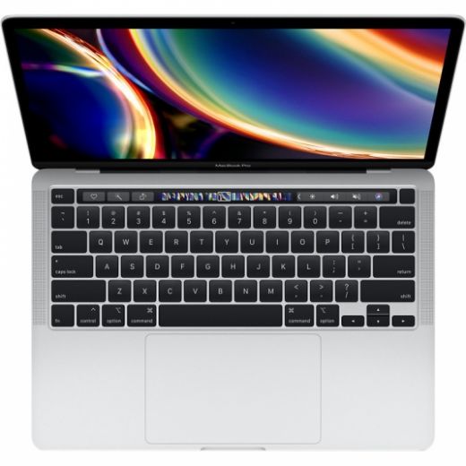 Apple MacBook Pro 13" Silver 2020 (MWP82) (Open Box)