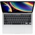 Apple MacBook Pro 13" Silver 2020 (Z0Y80003F)