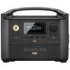 Зарядна станція EcoFlow RIVER Pro (EFRIVER600PRO-EU) (720 Вт/год)