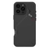 Чохол Aulumu A16 Slim Shockproof MagSafe Black для iPhone 16 Pro Max
