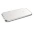 Беспроводная зарядка Zens Dual Aluminium Wireless Charger White with USB-C 30W PD Wall Charger (ZEDC10W/00)