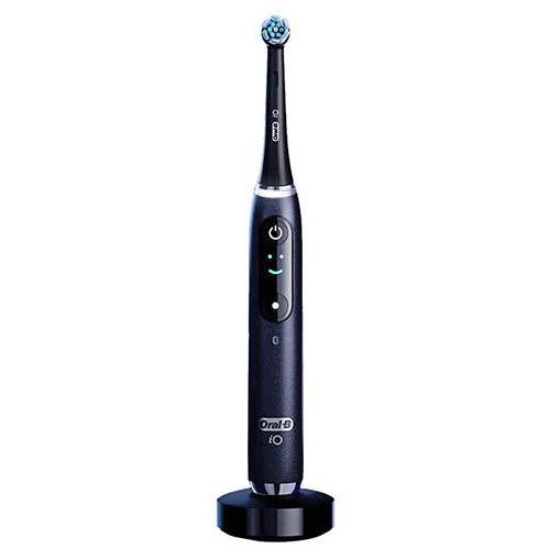 Електрична зубна щітка Oral-B iO Series 9 Black