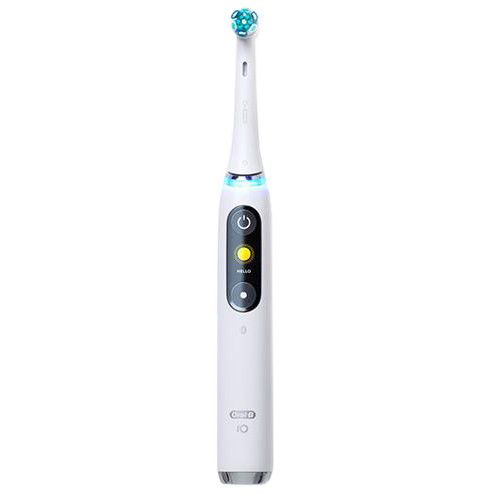 Электрическая зубная щетка Oral-B iO Series 9 White