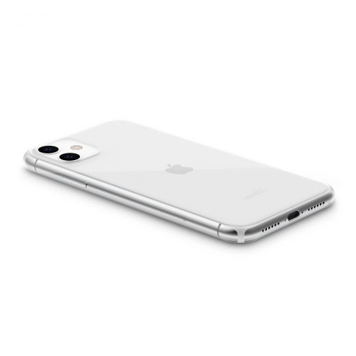 Чехол Moshi SuperSkin Ultra Thin Case Crystal Clear (99MO111909) для iPhone 11