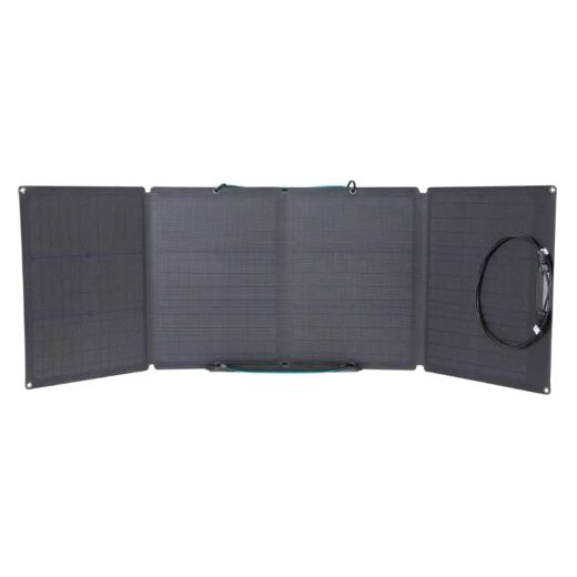 Сонячна батарея EcoFlow 110W Solar Panel (EFSOLAR110N)