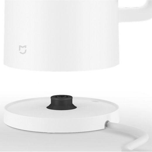 Электрический чайник XIAOMI MiJia Smart Kettle (1.5L) White (ZHF4002CN)