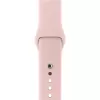Ремінець CasePro Sport Band Pink Sand для Apple Watch 41mm | 40mm | 38mm