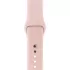 Ремінець CasePro Sport Band Pink Sand для Apple Watch 41mm | 40mm | 38mm