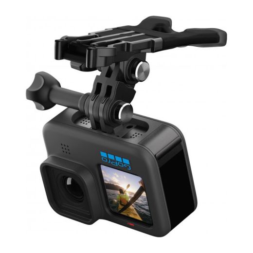 Крепление-каппа с поплавком для камеры GoPro HERO9 | Hero10 Black (ASLBM-003)